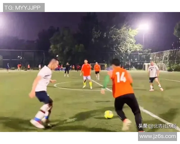 唐山足球之光：那些曾在这座城市闪耀的足球明星们