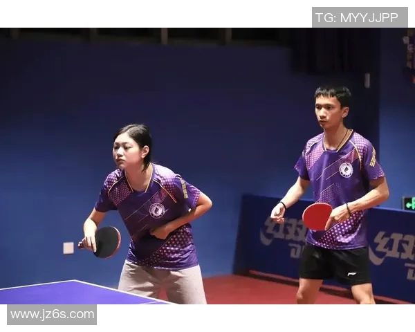 成都乒乓球队杯赛表现分析与比赛经验总结