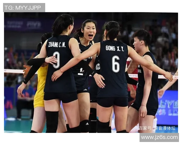 深圳排球队与上海排球队赛后状态分析与总结探讨