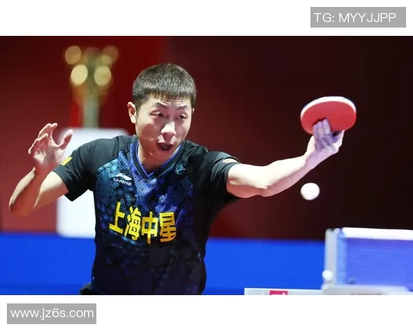 赛后分析:上海乒乓球队与重庆乒乓球队比赛节奏的深度解读与反思
