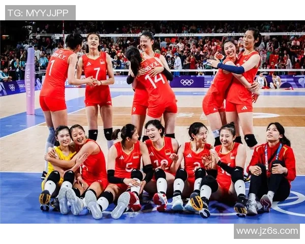 上海排球队在奥运会上的个人能力表现分析与点评