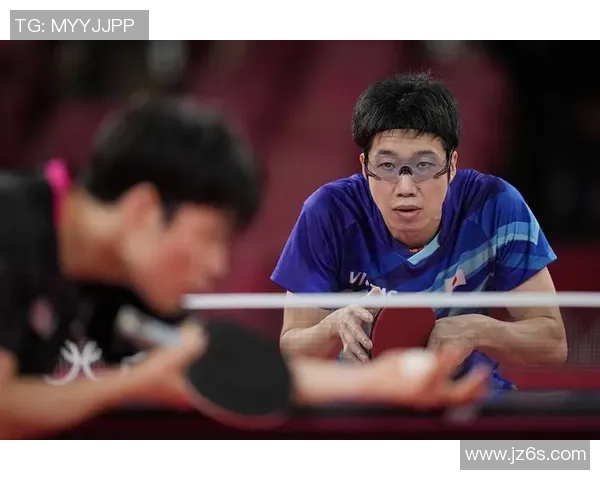 对话黄静：回顾乒乓球生涯与成长历程的深刻反思与分享