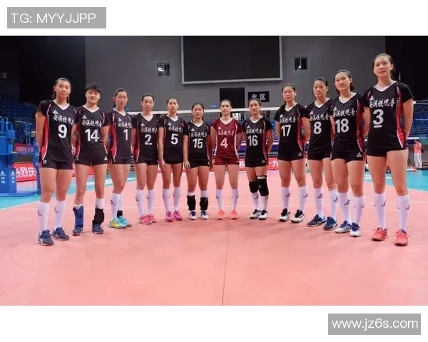 成都排球队在全国排球意识排行榜中荣登第八名展现出强大实力与潜力