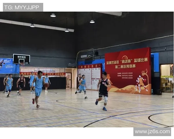 深圳篮球队在锦标赛中的强势表现与未来发展潜力分析